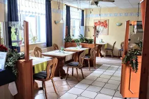 Gasthaus Schadde - Restaurant