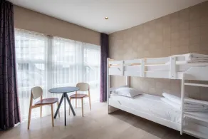 C-Hotels Excelsior - Room