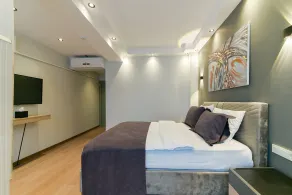 Rise Inn - Room