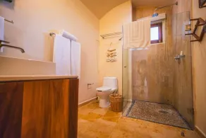 Escondite Residences - Bagno