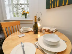 The Gate House - Privat køkken