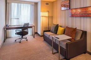 Residence Inn by Marriott Seattle University District - Chambre