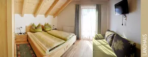 Sonnenchalets Mariapfarr - Room