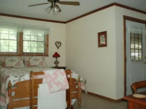 Mountain Top Lodge - Rum