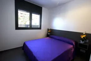 InmoSantos Apartaments Nuria - Værelse