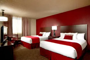 The Edgewater Hotel and Casino - Chambre