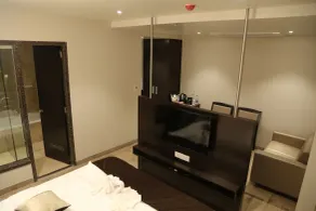 Hotel Virgo Sumeru - Room