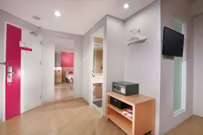 favehotel Jababeka Cikarang - Room