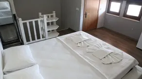 Hotel Caretta - Room