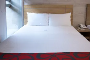 Hotel Roble - Chambre