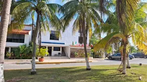 Sina Suites Cancun - Adults Only - Resepsjon