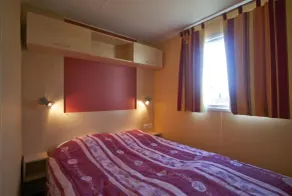 Camping Park Er Lann - Værelse