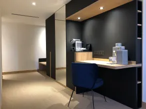 Hostellerie Le Cèdre - Chambre