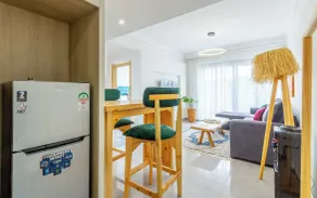 Riara One Residence apartment - Room