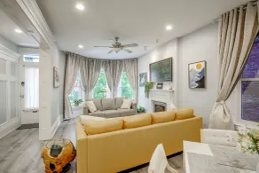 Private Patio & Hot Tub! Urban STL Retreat - Interiør