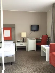 Hotel Westfalen Hof - Room