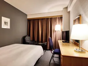Royal Pines Hotel Yonezawa - Chambre