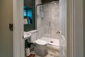 The Ring 'O' Bells - Bathroom