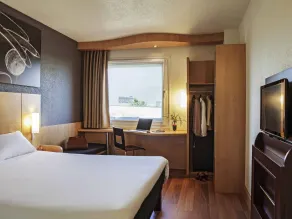 Ibis Cornella - Chambre