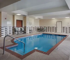 Hilton Garden Inn Jonesboro - Piscine