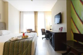 Mercure Salvador Pituba - Room