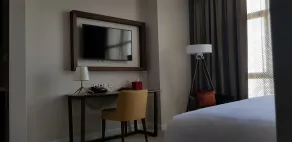 Tilal Riyadh - Room