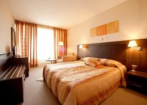 Sana Spa Hotel - Chambre