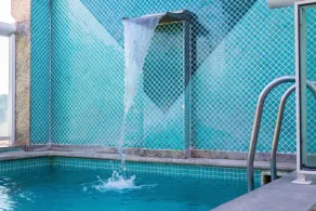 Hotel Bandeirantes - Pool