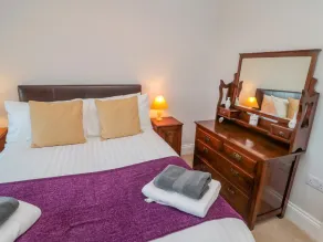 High Barns Cottage - Habitación