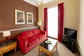 Millennium Hotel Glasgow - Room