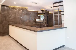 Hotel Samara with Relax area - Reception