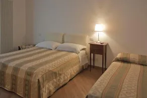 Grotta Cilicia B&B - Chambre