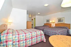 Americas Best Value Inn Chillicothe - Chambre