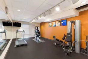 Comfort Suites Saraland - North Mobile - Salle de remise en forme