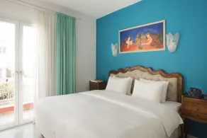 Tinos Resort - Room