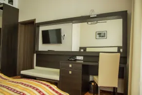 Salis Hotel & Medical Spa - Room