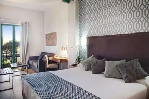 Hotel Oromana - Chambre