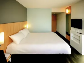 ibis Lyon Est Beynost - Værelse