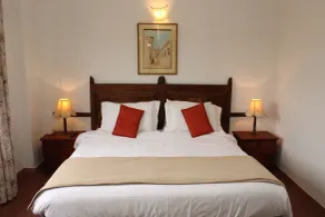 Hotel Mesón de los Virreyes - Room