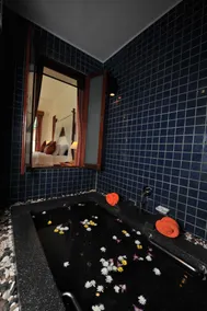 Privacy Beach Resort & Spa - Spa