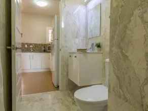 Golden Villas - Badezimmer