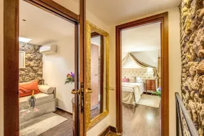Pantheonview - Luxury Suites - Habitación