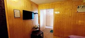 Ikraam Inn - Boutique Bed & Breakfast - Room