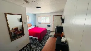 SANDS MOTEL - Rom