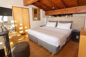 Rochester Bariloche Suites & Spa - Zimmer