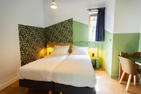 Hôtel - Lodges de Lemptégy - Værelse