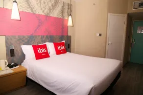 Ibis Tianjin Development Zone TEDA Third Avenue - Room