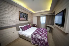 Asya Hotel - Rom