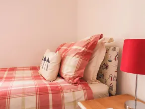 Puffins - Room