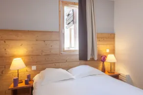 Pierre & Vacances Résidence Les Constellations - Chambre